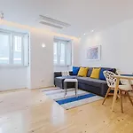 Condessa Iii By Innkeeper Apartamento Lisboa