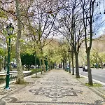 Condessa Iii By Innkeeper Apartamento