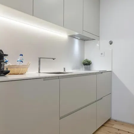 Apartamento Condessa Iii By Innkeeper Lisboa