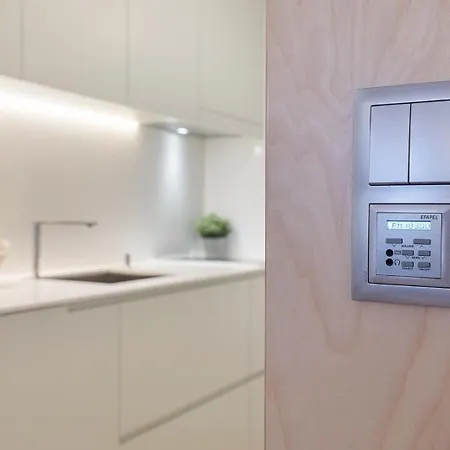 Condessa Iii By Innkeeper Lisboa