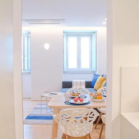 Condessa Iii By Innkeeper * Lisbon