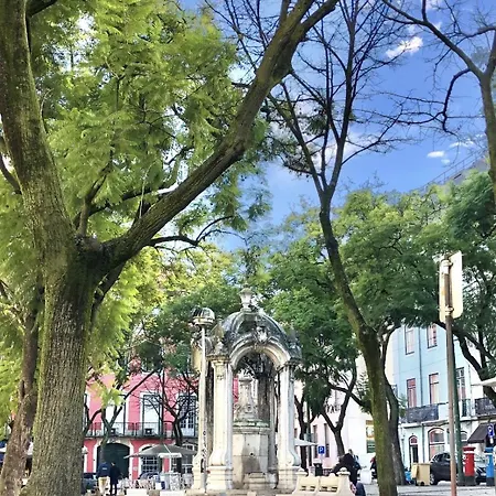 Condessa Iii By Innkeeper Апартаменты