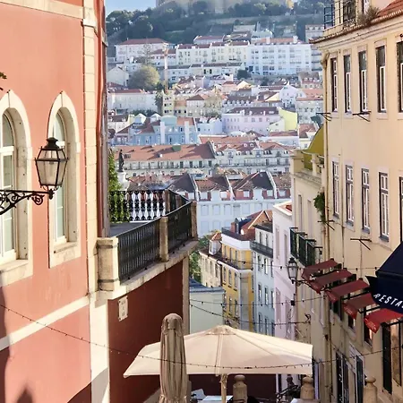 Condessa Iii By Innkeeper Апартаменты