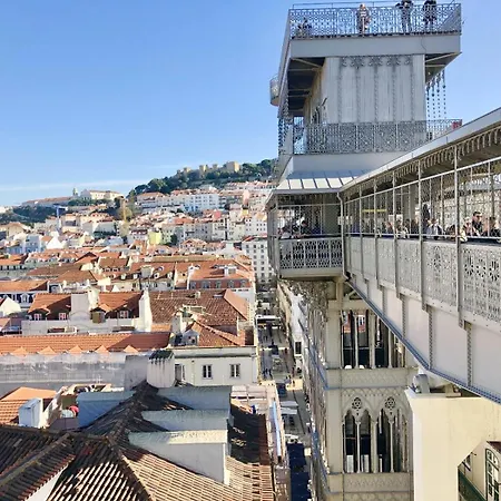 Condessa Iii By Innkeeper Apartamento *