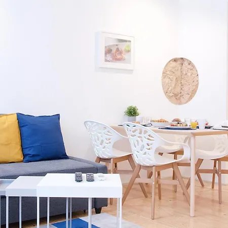 Condessa Iii By Innkeeper Lisboa