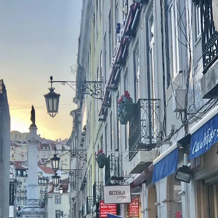 Condessa Iii By Innkeeper * Lisboa