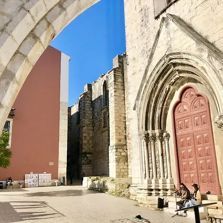 Apartamento Condessa Iii By Innkeeper