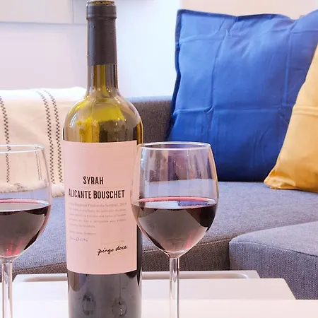 Apartamento Condessa Iii By Innkeeper *