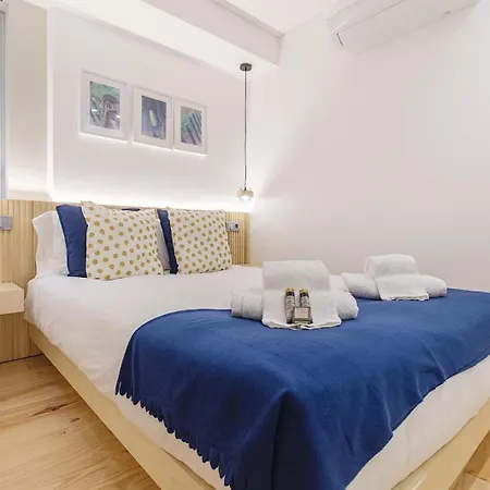 Apartamento Condessa Iii By Innkeeper Lisboa