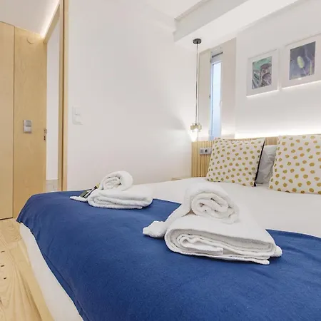 Condessa Iii By Innkeeper Lisboa