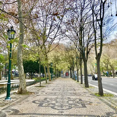 Condessa Iii By Innkeeper Апартаменты