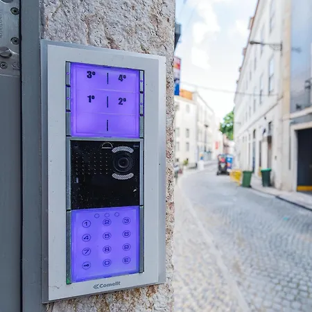 Апартаменты Condessa Iii By Innkeeper