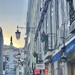 Condessa Iii By Innkeeper * Lisbon