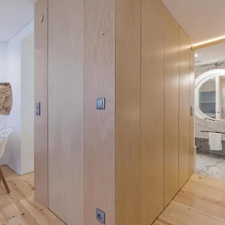 Condessa Iii By Innkeeper Apartman