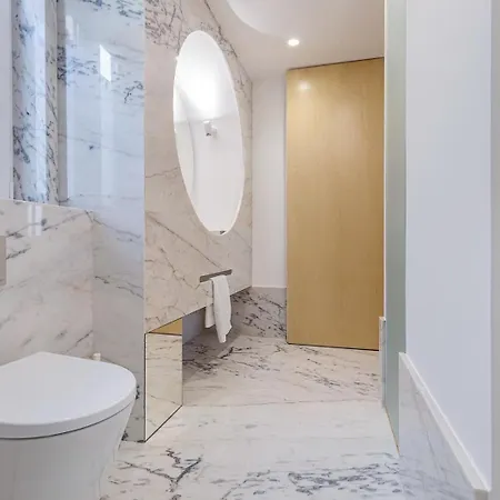 Condessa Iii By Innkeeper Apartman Lisboa