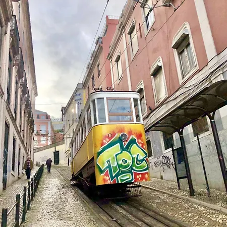 아파트 Condessa Iii By Innkeeper *