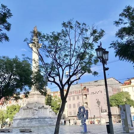 Condessa Iii By Innkeeper * 리스본